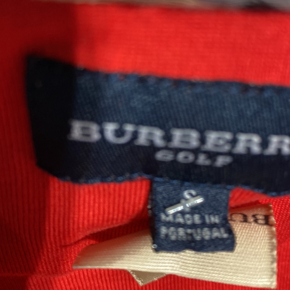 Burberry - Picture 4 of 9